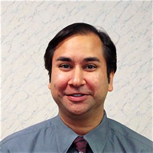 Dr. Alpesh Jethva, MD