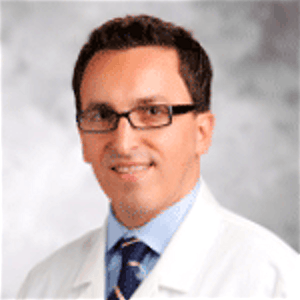 Dr. Teodor Pitea, MD
