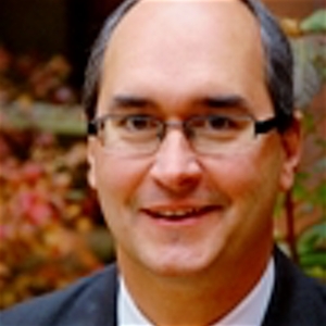 Dr. Allan Anderson, MD
