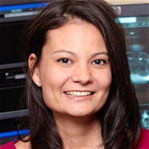 Dr. Sabrina Pieroni, MD