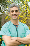 Dr. James Adisey, MD