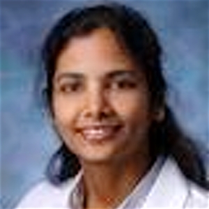 Dr. Lakshmi Budi, MD
