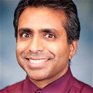 Dr. Sunil Bhopale, MD