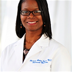 Dr. Sharonda Taylor, MD
