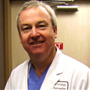 Dr. Harold Rainwater, MD