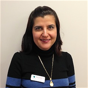 Dr. Marjan Naraghi-Arani, DO