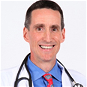 Dr. David Lahue, MD