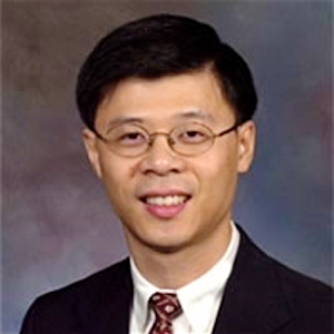 Dr. Norman Liu, MD