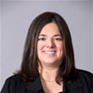 Dr. Annie Moreau, MD