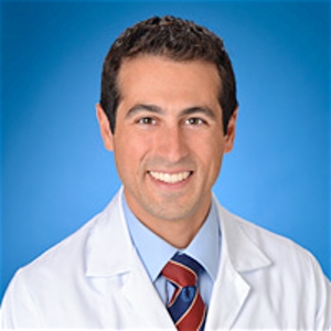 Dr. Peter Vezeridis, MD