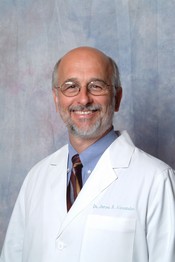 Dr. James Alexander, MD