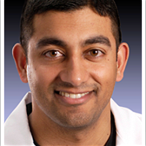 Dr. Rajesh Iyer, MD