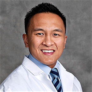 Dr. Mark Supan, MD