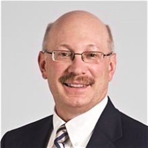 Dr. Mark Pace, DO