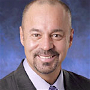 Dr. Robert Trujillo, MD
