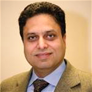 Dr. Sanjeev Puri, MD