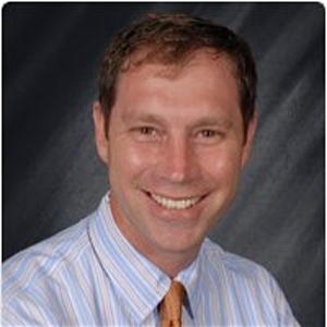 Dr. Michael Strong, MD