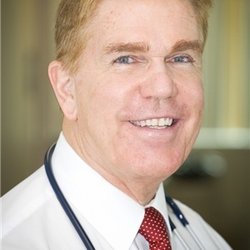 Dr. James Andrews, MD