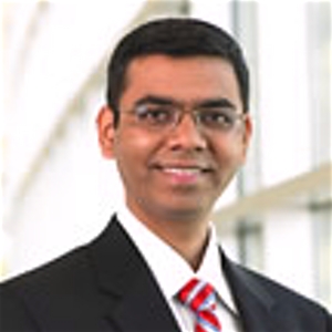 Dr. Umang Patel, MD