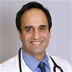 Dr. Seyed Sadeghi, MD