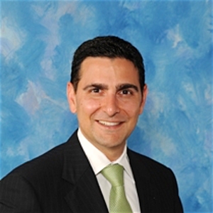 Dr. Leon Maratchi, MD