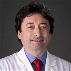 Dr. Alfredo Laborde, MD