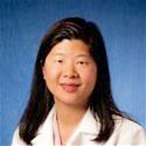 Dr. Rebecca Wu, MD