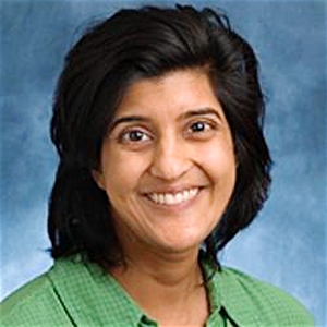 Dr. Archana Shah, MD