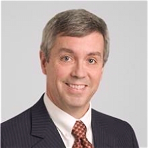 Dr. Michael Mchugh, MD