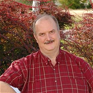 Dr. Frederic Civish