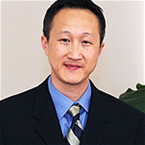 Dr. Richard Huang, MD
