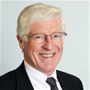 Dr. Niall Heney, MD