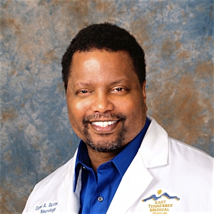 Dr. Darel Butler, MD