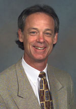 Dr. James Baker, MD
