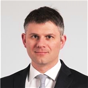 Dr. Cristiano Quintini, MD