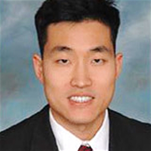 Dr. Patrick Kim, MD