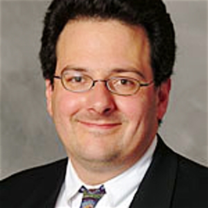 Dr. Ilan Rubinfeld, MD