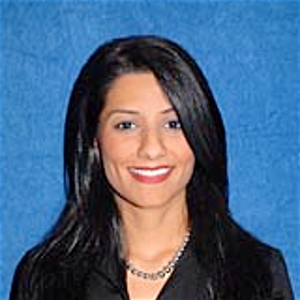 Dr. Paresha Patel, MD