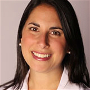 Dr. Gail Porat