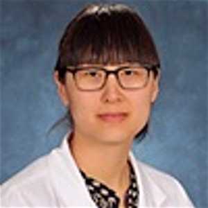 Dr. Joanne Kim, MD