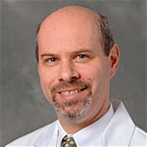 Dr. Daniel Myers, MD