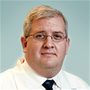 Dr. Mark Conrad, MD