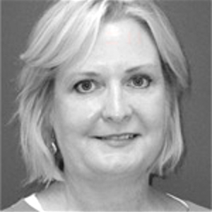 Dr. Mary Self, MD