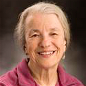 Dr. Virginia Nelson, MD