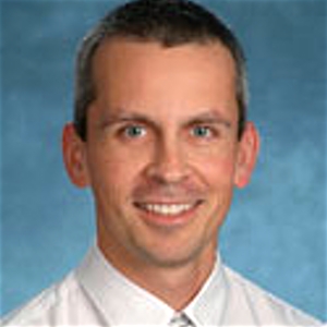 Dr. Jeffrey Miller, MD