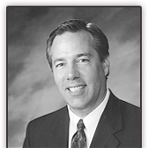 Dr. Robert Parker, MD