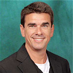 Dr. George Richardson, MD