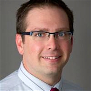 Dr. Aaron Powell, MD