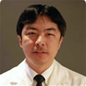 Dr. David Lin, MD