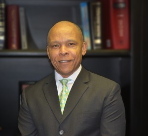 Dr. James Bennett, MD